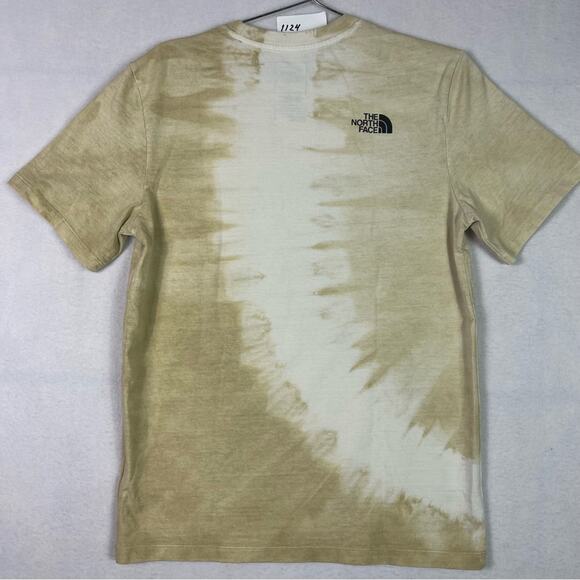 The North Face T-shirt Mens Size S Phil Henderson Graphic Short Sleeve Cotton - Picture 4 of 16